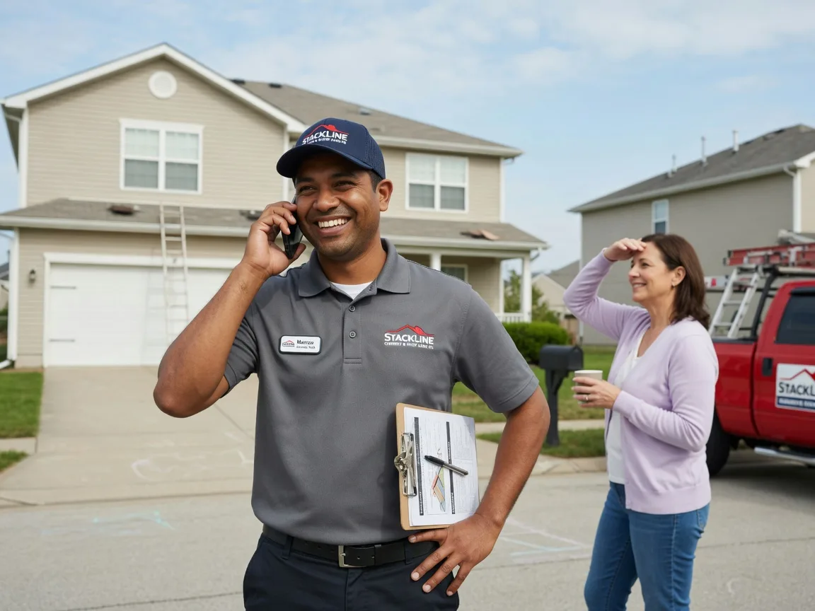 Chimney flashing repair Camden, TX FAQs
